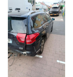 Demarreur CITROEN C5 2 Photo n°6