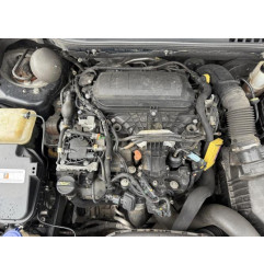 Demarreur CITROEN C5 2 Photo n°14