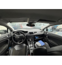 Demarreur CITROEN C5 2 Photo n°18