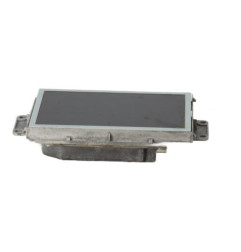 Ecran GPS CITROEN C5 2 Photo n°3