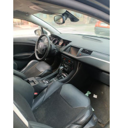 Ecran GPS CITROEN C5 2 Photo n°9