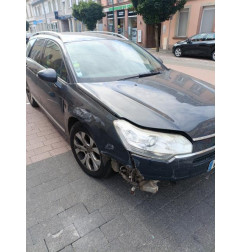 Ecran GPS CITROEN C5 2 Photo n°10