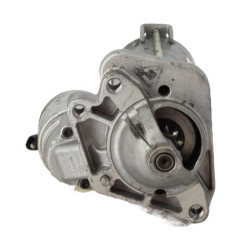 Demarreur RENAULT KANGOO 2 Photo n°1