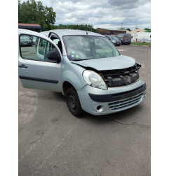 Demarreur RENAULT KANGOO 2 Photo n°6