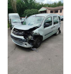 Demarreur RENAULT KANGOO 2 Photo n°7