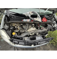 Demarreur RENAULT KANGOO 2 Photo n°12