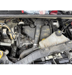 Demarreur RENAULT KANGOO 2 Photo n°13