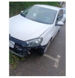 Com (Bloc Contacteur Tournant+Commodo Essuie Glace+Commodo Phare) VOLKSWAGEN GOLF 6