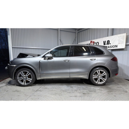 Etrier arriere gauche (freinage) PORSCHE CAYENNE 2