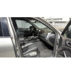 Maitre cylindre (freinage) PORSCHE CAYENNE 2 Photo n°4