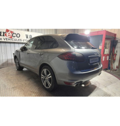 Moyeu avant droit PORSCHE CAYENNE 2 Photo n°6