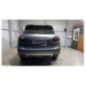 Triangle superieur arriere gauche PORSCHE CAYENNE 2