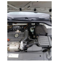 Moteur leve vitre avant droit VOLKSWAGEN GOLF 6 Photo n°4