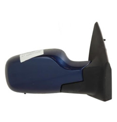 Retroviseur droit RENAULT CLIO 3 Photo n°6