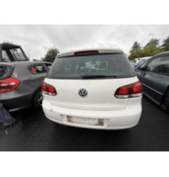 Moteur leve vitre avant droit VOLKSWAGEN GOLF 6 Photo n°18
