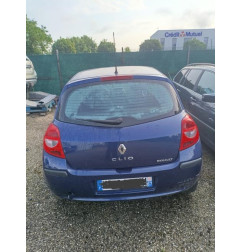 Retroviseur droit RENAULT CLIO 3 Photo n°7
