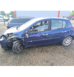 Retroviseur droit RENAULT CLIO 3 Photo n°8