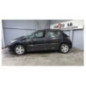 Renfort pare choc avant (traverse) PEUGEOT 207