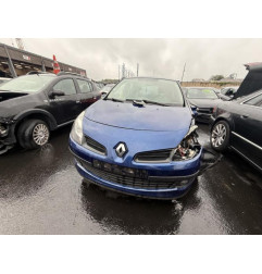 Retroviseur droit RENAULT CLIO 3 Photo n°13