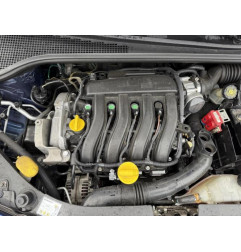 Retroviseur droit RENAULT CLIO 3 Photo n°15