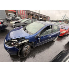 Retroviseur droit RENAULT CLIO 3 Photo n°16