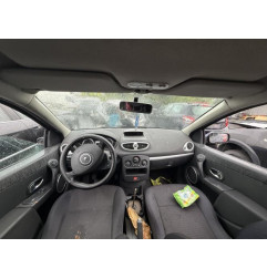 Retroviseur droit RENAULT CLIO 3 Photo n°19