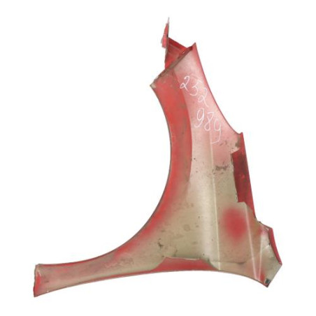 Aile avant droit PEUGEOT 207