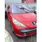 Aile avant droit PEUGEOT 207