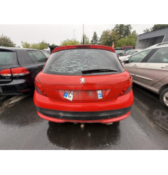 Aile avant droit PEUGEOT 207 Photo n°18
