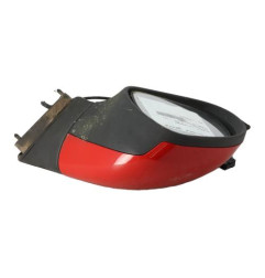 Retroviseur gauche PEUGEOT 207 Photo n°3