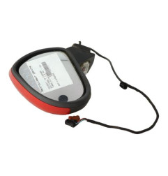 Retroviseur gauche PEUGEOT 207 Photo n°4