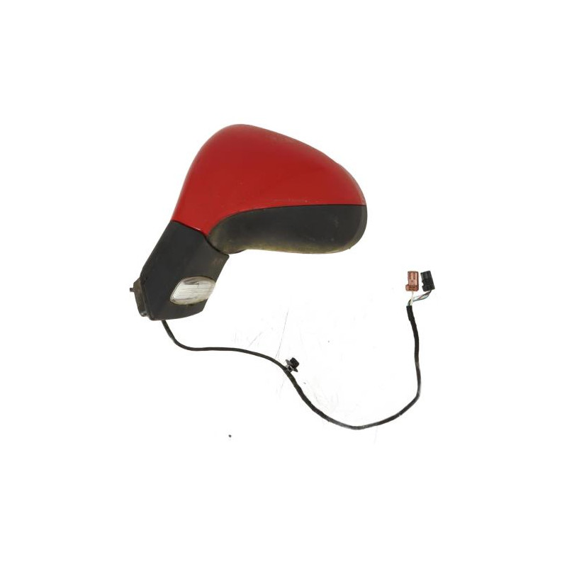 Retroviseur gauche PEUGEOT 207 Photo n°6