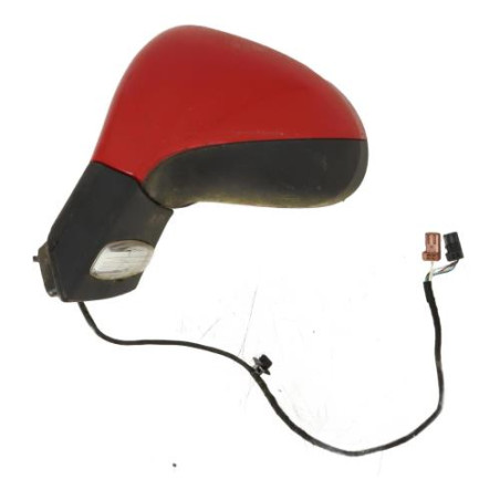 Retroviseur gauche PEUGEOT 207 Photo n°6