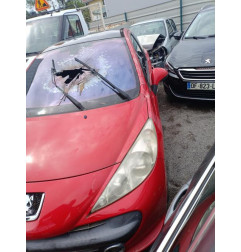 Retroviseur gauche PEUGEOT 207 Photo n°7