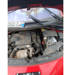 Retroviseur gauche PEUGEOT 207 Photo n°9