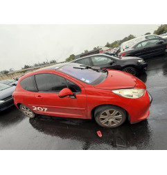 Retroviseur gauche PEUGEOT 207 Photo n°18