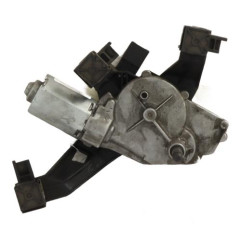 Moteur essuie glace arriere PEUGEOT 207 Photo n°3