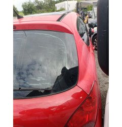 Moteur essuie glace arriere PEUGEOT 207 Photo n°8