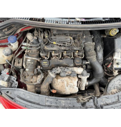 Moteur essuie glace arriere PEUGEOT 207 Photo n°13