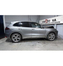 Commande de phare PORSCHE CAYENNE 2 Photo n°3