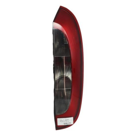 Feu arriere principal droit (feux) OPEL CORSA C Photo n°5