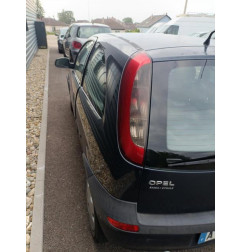 Feu arriere principal droit (feux) OPEL CORSA C Photo n°9