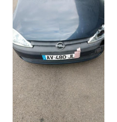 Feu arriere principal droit (feux) OPEL CORSA C Photo n°10
