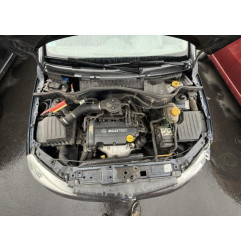 Feu arriere principal droit (feux) OPEL CORSA C Photo n°12