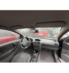 Feu arriere principal droit (feux) OPEL CORSA C Photo n°17