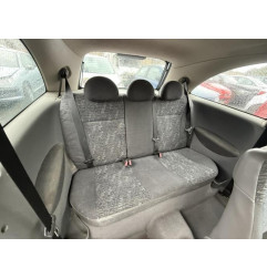 Feu arriere principal droit (feux) OPEL CORSA C Photo n°18