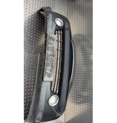 Pare choc avant PEUGEOT 207 Photo n°1