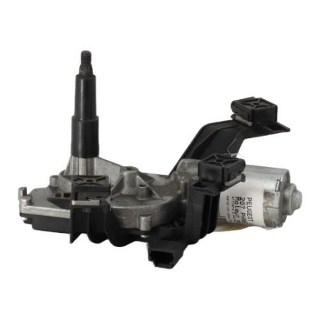 Moteur essuie glace arriere PEUGEOT 207 Photo n°1