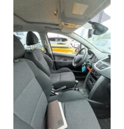 Moteur essuie glace arriere PEUGEOT 207 Photo n°4