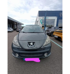 Moteur essuie glace arriere PEUGEOT 207 Photo n°6